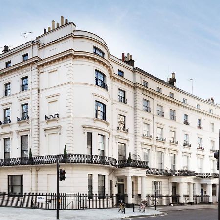 Westbourne Residence Londra Exterior foto