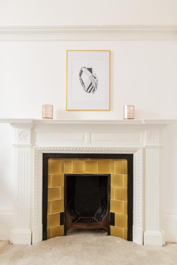 Westbourne Residence Londra Exterior foto