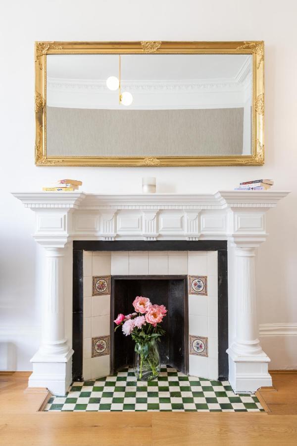 Westbourne Residence Londra Exterior foto